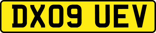 DX09UEV