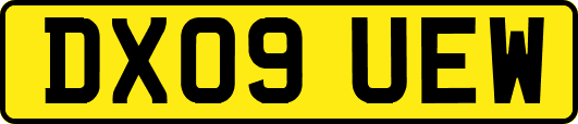 DX09UEW