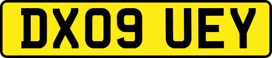 DX09UEY