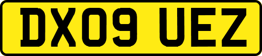 DX09UEZ