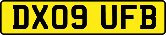 DX09UFB