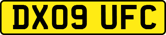 DX09UFC