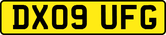 DX09UFG