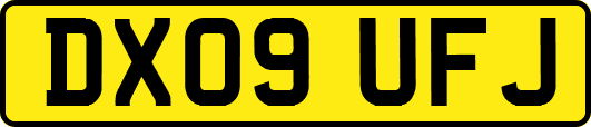 DX09UFJ