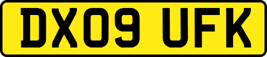 DX09UFK
