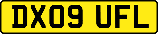 DX09UFL