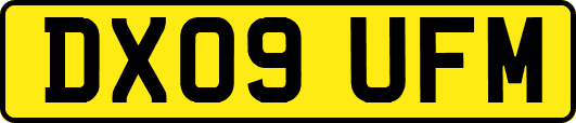 DX09UFM