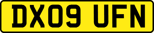 DX09UFN