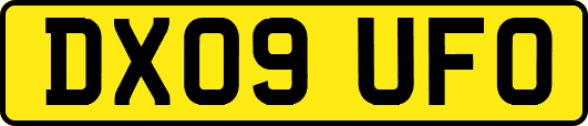DX09UFO