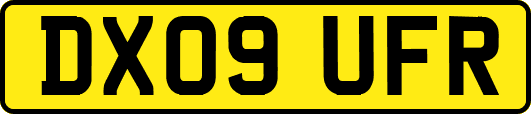 DX09UFR