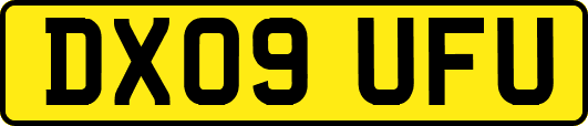 DX09UFU