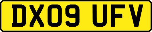 DX09UFV