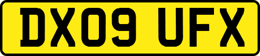 DX09UFX