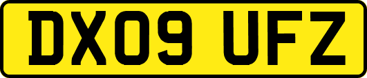 DX09UFZ