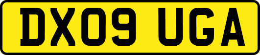 DX09UGA