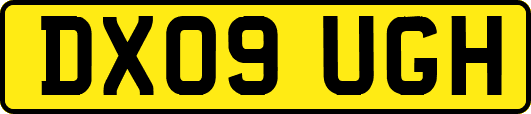 DX09UGH