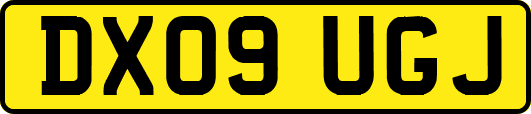DX09UGJ