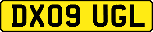 DX09UGL