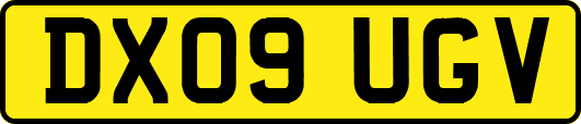 DX09UGV