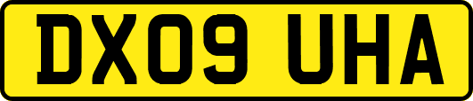 DX09UHA