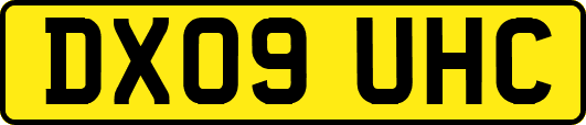 DX09UHC