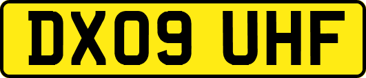 DX09UHF