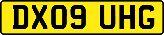 DX09UHG
