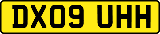 DX09UHH