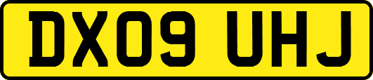 DX09UHJ