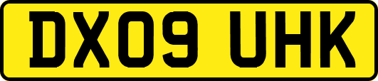 DX09UHK