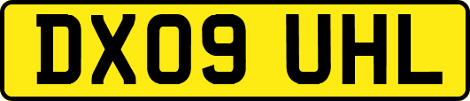 DX09UHL