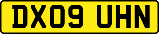 DX09UHN