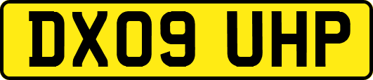 DX09UHP