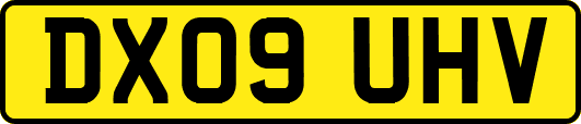 DX09UHV