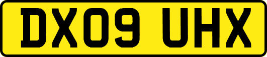 DX09UHX