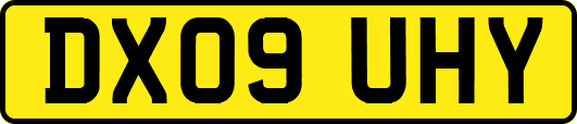 DX09UHY