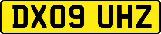 DX09UHZ