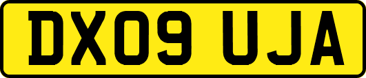 DX09UJA