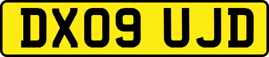 DX09UJD