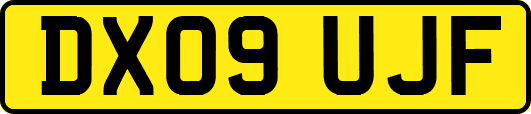 DX09UJF