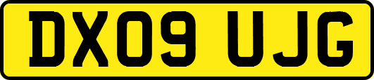 DX09UJG