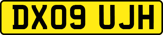 DX09UJH