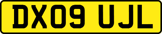 DX09UJL