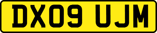 DX09UJM