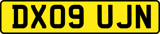 DX09UJN