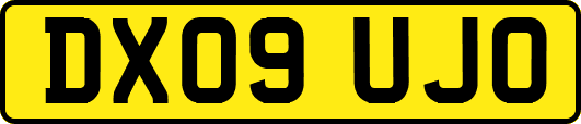 DX09UJO
