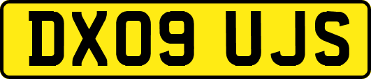 DX09UJS