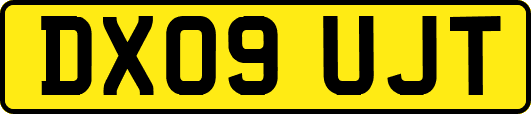DX09UJT