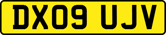 DX09UJV
