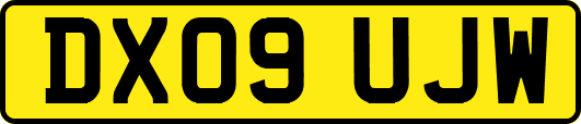 DX09UJW